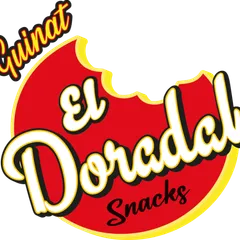 Logo El Doradal Snacks