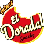 Logo El Doradal Snacks