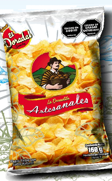 Artesanales de El Doradal